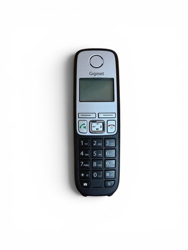 Gigaset a400 mobilteil dect - gigaset,