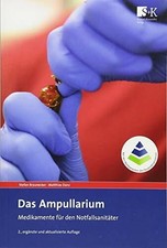 Das Ampullarium: Medikamente