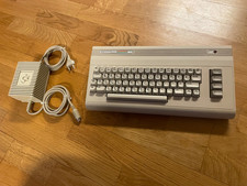 schöner C64G mit NT, made in