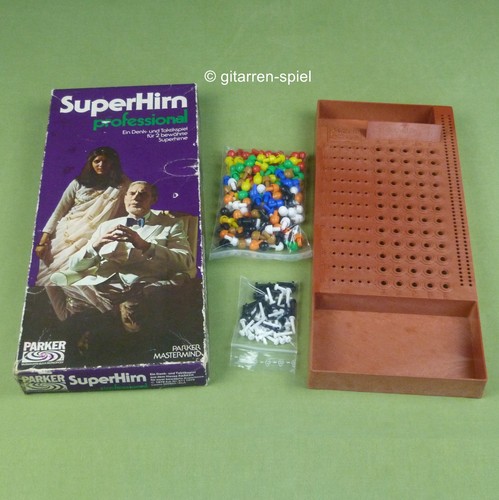 Superhirn professional - superhirn,