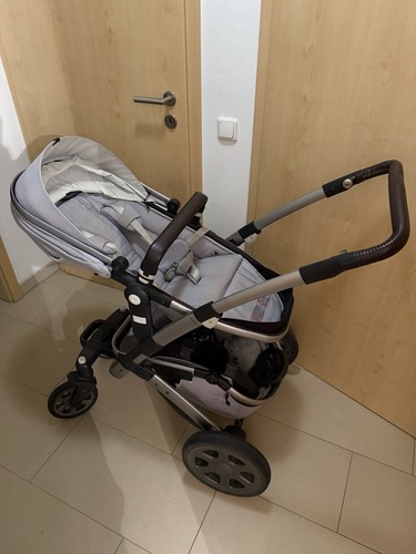 Joolz geo kinderwagen mit - geo,
