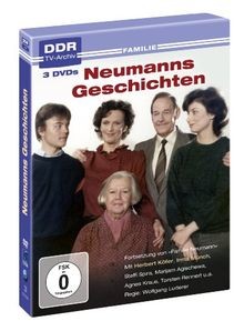 Neumanns geschichten ddr - neumanns,