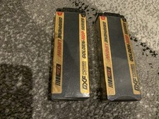 DXF 2S Graphene HV Lipo 7,6V