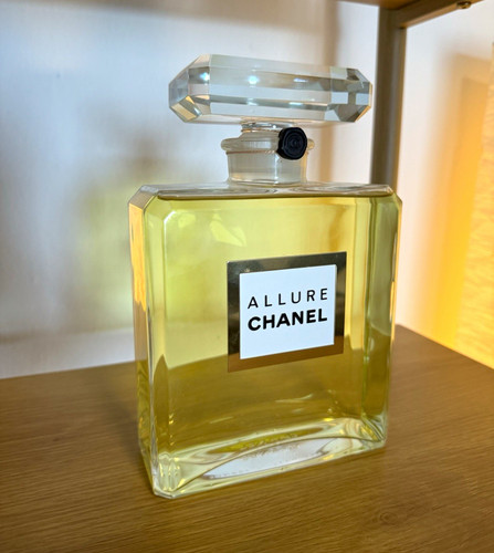 Chanel allure deko - chanel,
