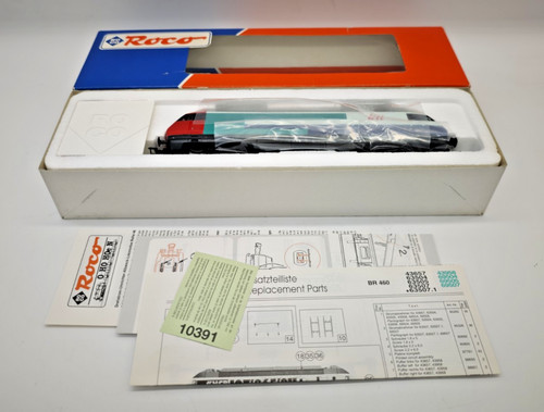 Roco 69507 ac - roco,