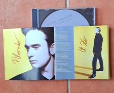 Deine Lakaien - Kasmodiah CD