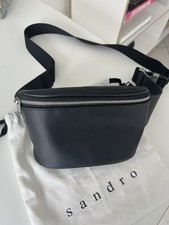 Bodybag Bauchtasche von Sandro Paris
