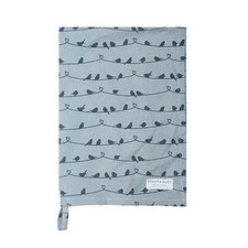 Krasilnikoff Geschirrtuch