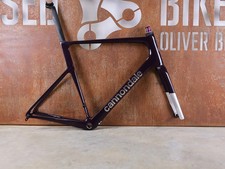CANNONDALE SUPERSIX EVO HI-MOD