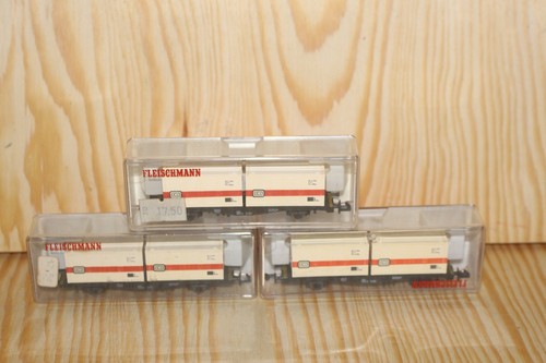 Fleischmann n 8234 - (be0325),