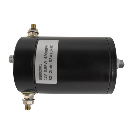 12v hydraulikpumpenmotor für - hydraulikpumpenmotor,