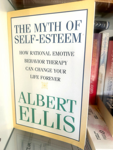 The myth self esteem - of, –