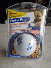 Brand New Omega Paw Large