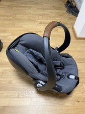 Kindersitz Joolz Besafe