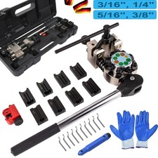 Bremsleitungs-Bördelgerät