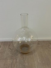 Rundkolben 25 Liter Einhals