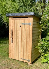 Biotoilette Humustoilette Gartentoilette Trenntoilette Trockentoilette