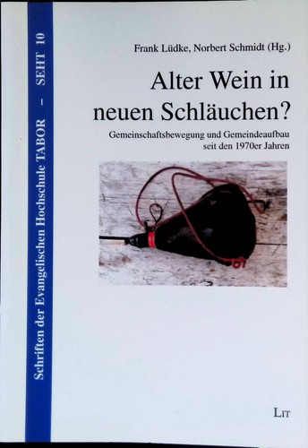 Alter wein neuen - alter,