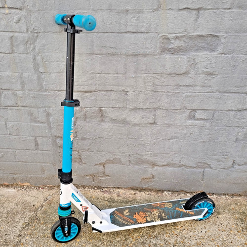 Decathlon oxelo mid - decathlon, kinder