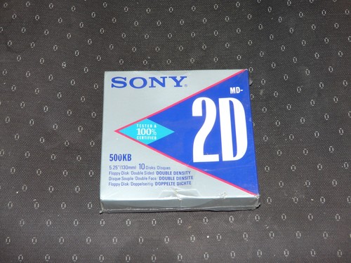 Sony 25 130mm - md-2d, ovp