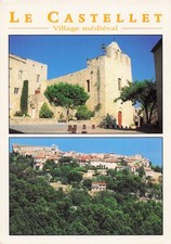 83 LE CASTELLET LE CASTELLET