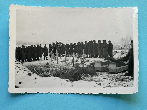 Foto soldatenfriedhof der - foto,,