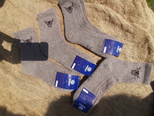 Mongolische yaksocken yak - mongolische,