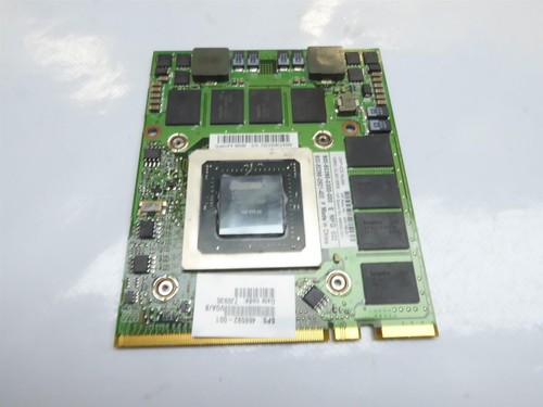 Compaq 8710w nvidia quadro - compaq,