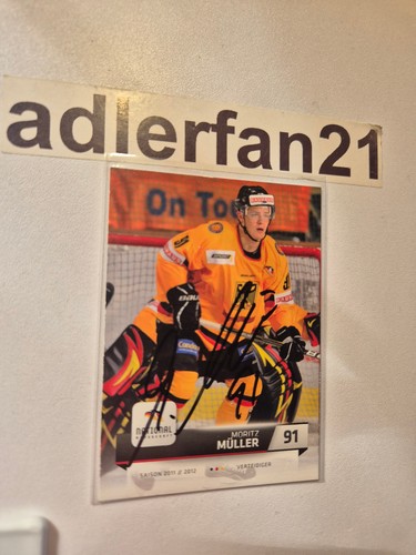 Del 2011 2012 signiert - 2011-2012,