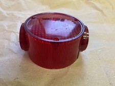 Rücklichtglas Yamaha XT 500