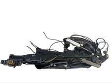 Klappenscharnier links hinten