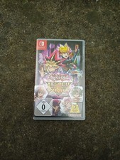 Yu Gi Oh | Legacy of the Duelist | Nintendo Switch