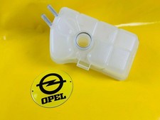 Ausgleichsbehälter Opel