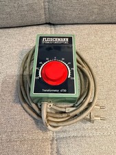 FLEISCHMANN Transformator /
