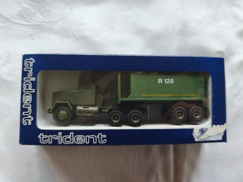 Trident 915 - trident,