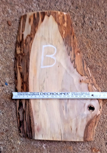 Nussbaum holz cm 1 - nussbaum, cm,