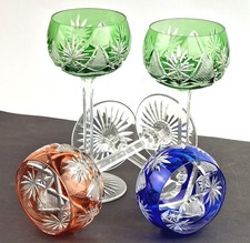 Set 4 Gläser Weinglas