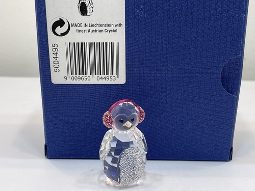 Swarovski figur 5004495 - swarovski,