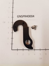 Genesis Hanger Four (CDF Ti)