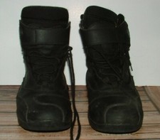 Merlin G24 Stockwell schwarze
