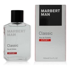 Marbert Man Classic Sport 100