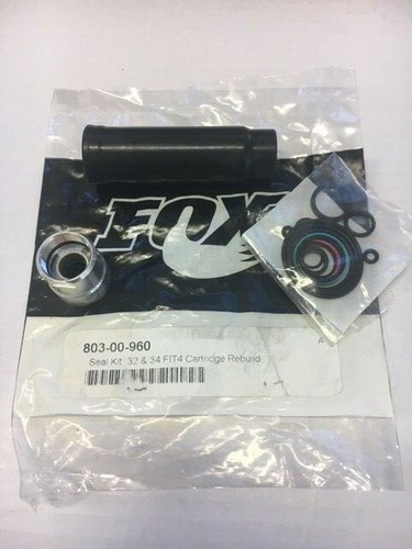 Fox 803 960 forx 34 - 32, &