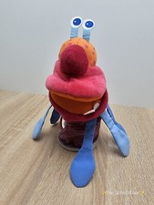 HABA Handpuppe Monster Maz