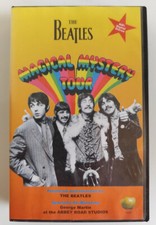 The Beatles Magical Mystery