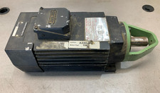 USED PERSKE SPINDLE MOTOR KNS