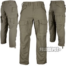 Leo Köhler BW KSK Combat-Hose