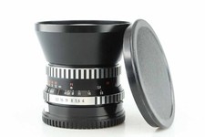 Carl Zeiss Zebra Flektogon 4 50 mm Pentacon Six Anschluss Mount 91141