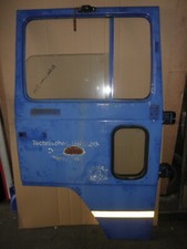  Türe vorne  rechs THW  Magirus Deutz 170  D11  4x4 AW  GKW