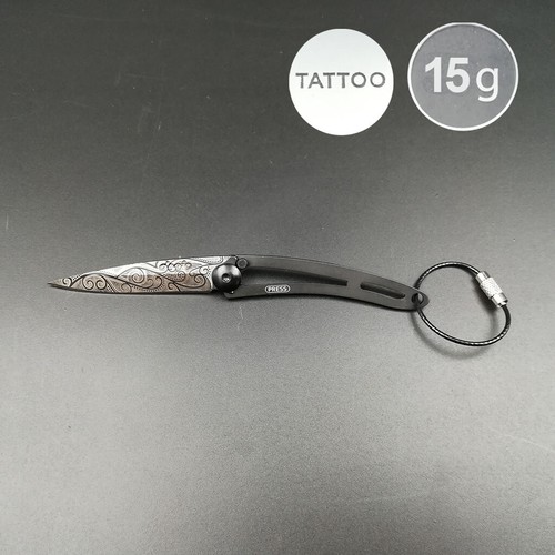 Taschenmesser schlüsselring - taschenmesser,