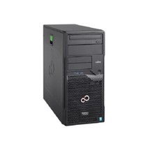 Fujitsu PY TX1310 M1 LFF Standard PSU Xeon E3-1226v3 SERVER NEU